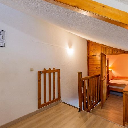 Aravis Apartment Manigod Bagian luar foto