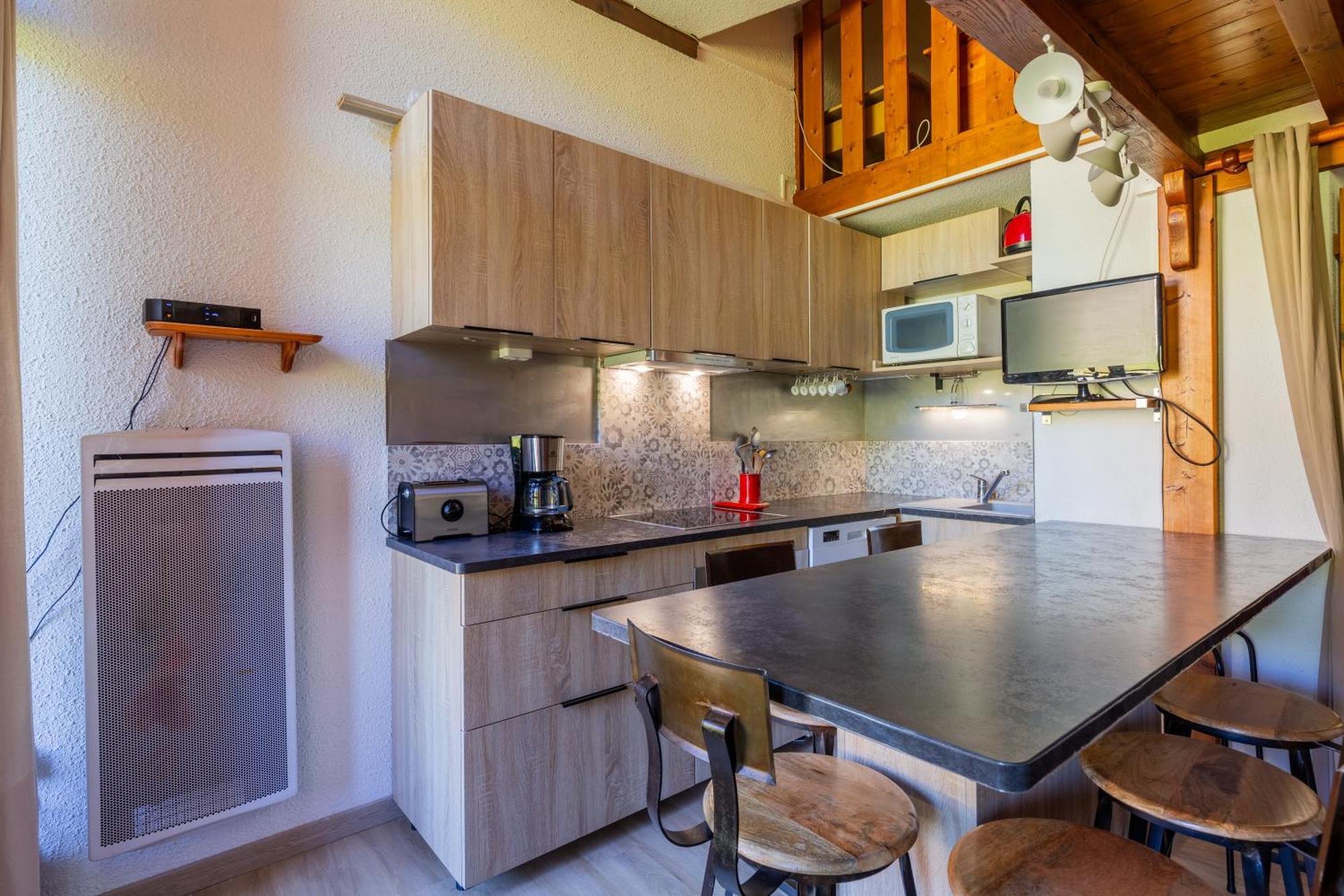 Aravis Apartment Manigod Bagian luar foto