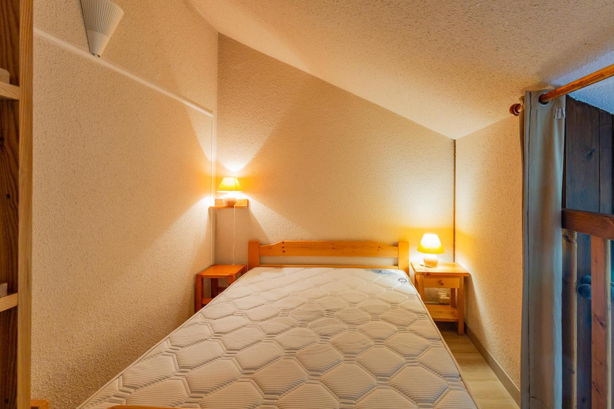 Aravis Apartment Manigod Bagian luar foto
