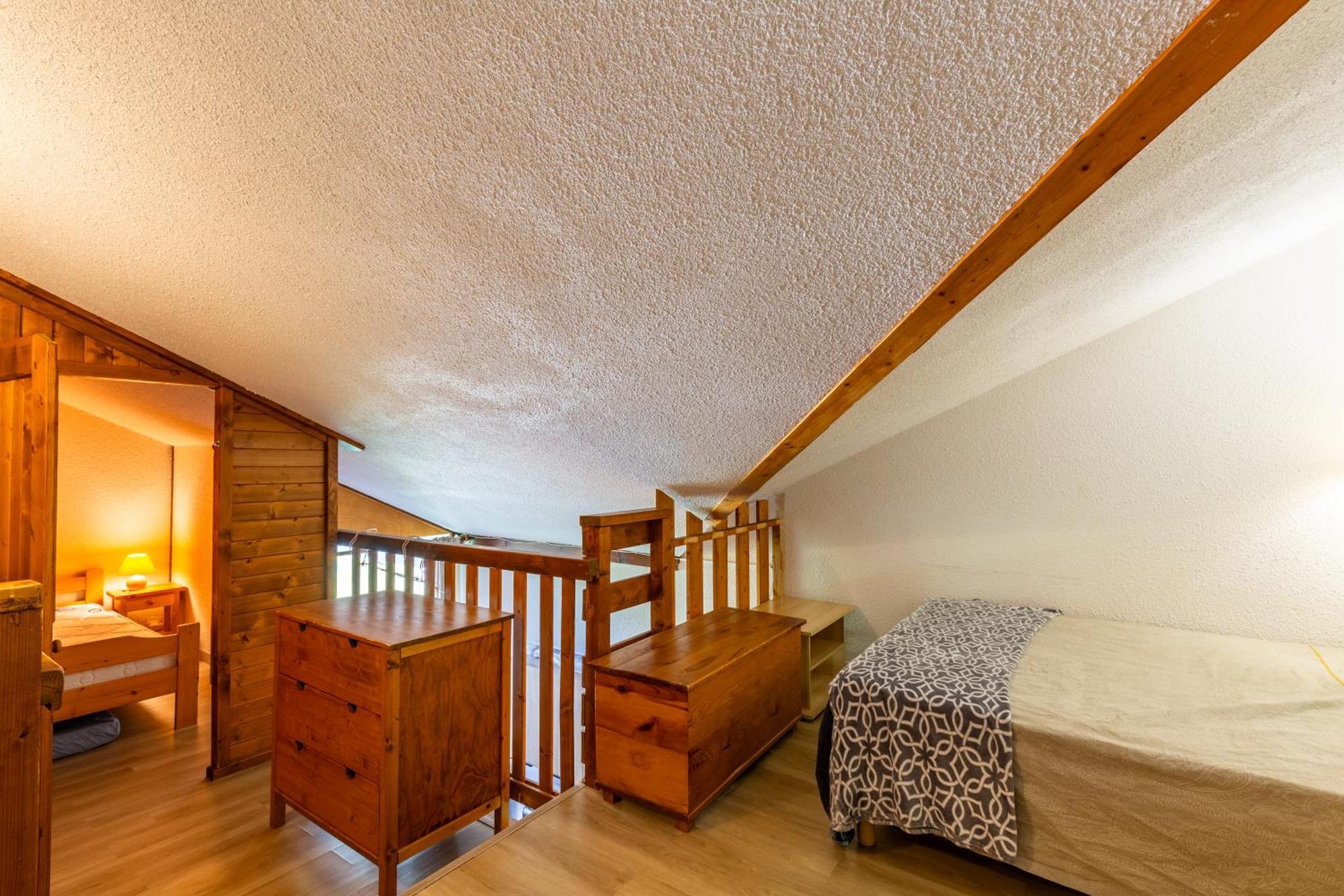 Aravis Apartment Manigod Bagian luar foto