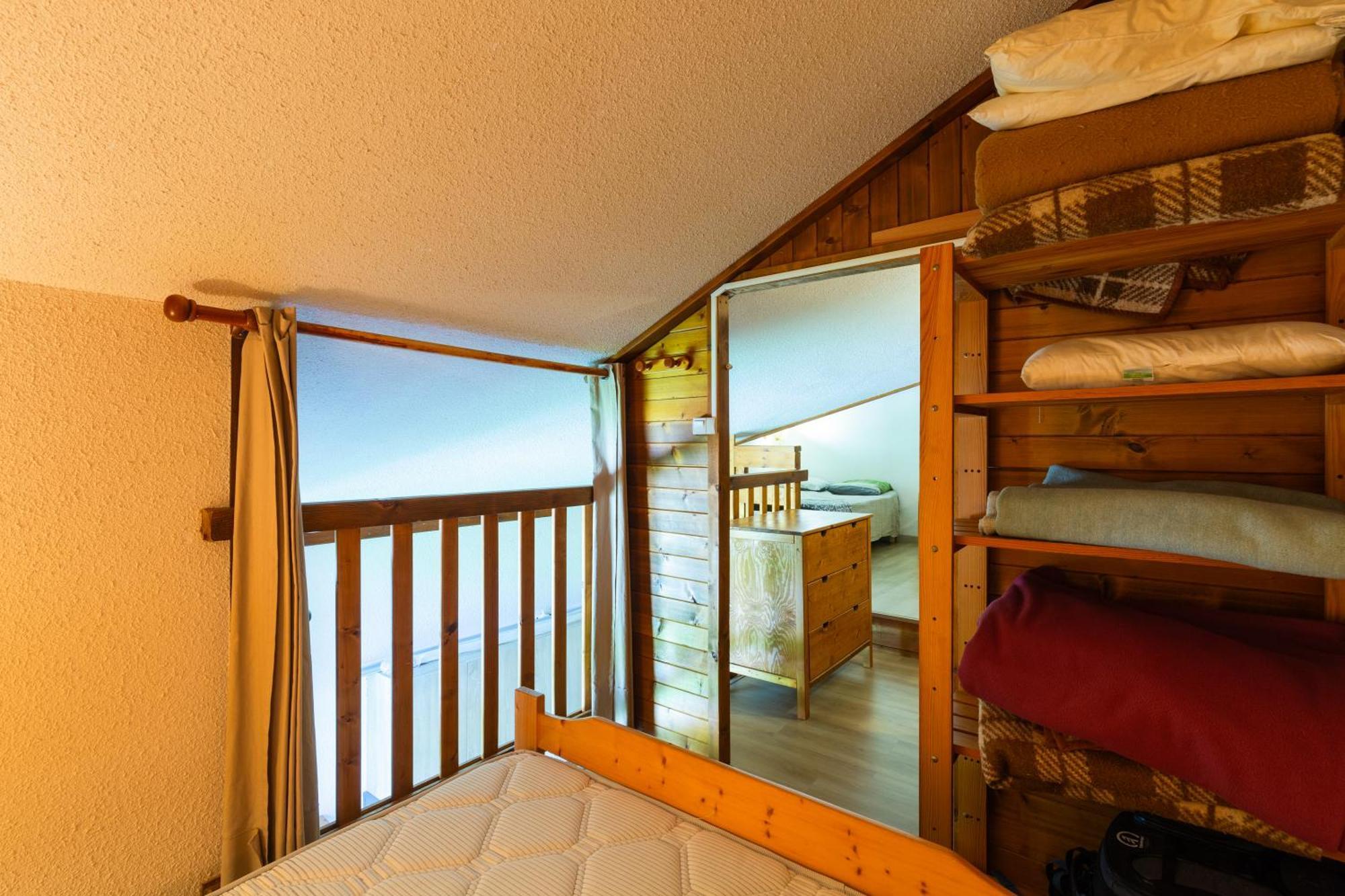 Aravis Apartment Manigod Bagian luar foto