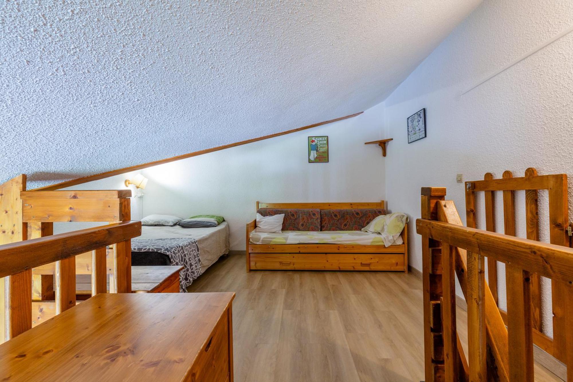 Aravis Apartment Manigod Bagian luar foto